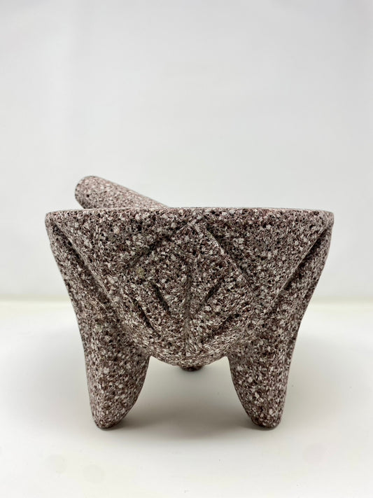 Traditional Molcajete Comonfort